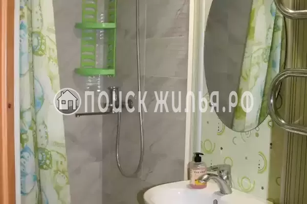 Квартира «Студия у моря»