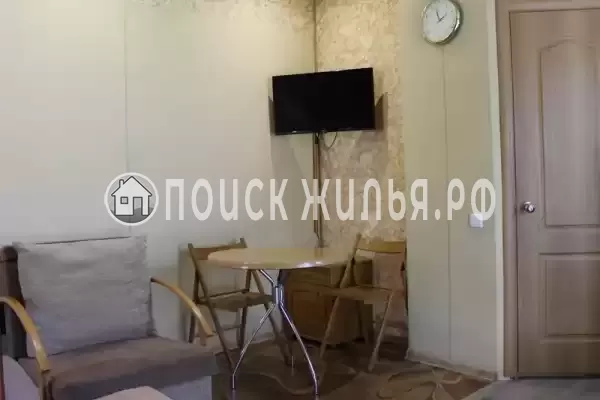 Квартира «Студия у моря»