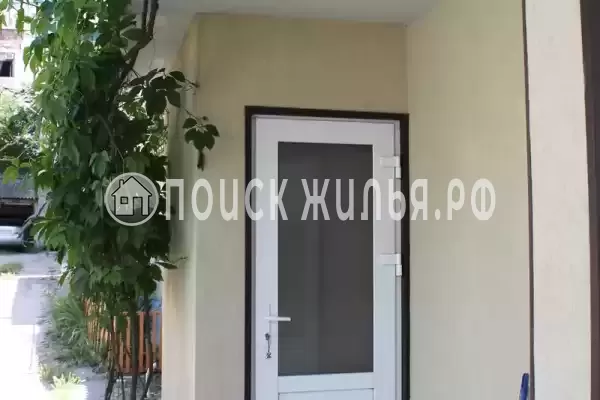 Квартира «Студия у моря»