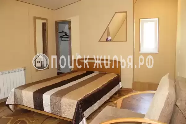 Квартира «Студия у моря»