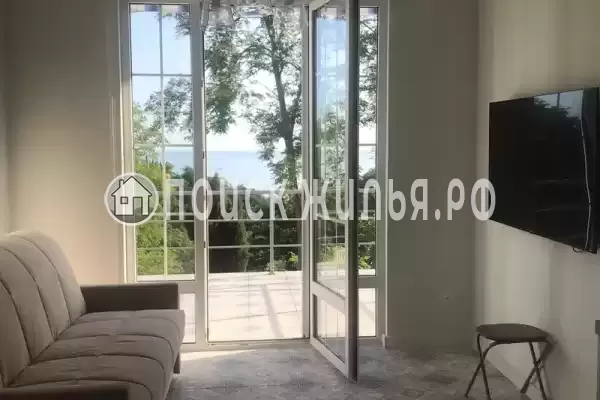 Частный сектор «Таунхаус на Кипарисовой»