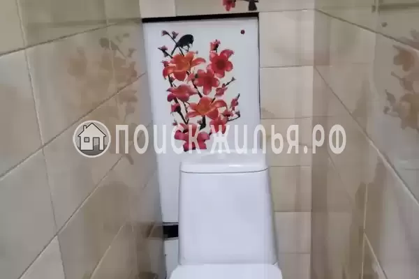 Квартира «Двухкомнатная квартира в центре Сочи» Квартира «Двухкомнатная квартира в центре Сочи»