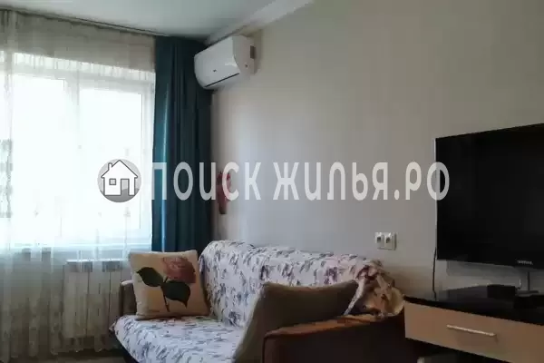 Квартира «Двухкомнатная квартира в центре Сочи» Квартира «Двухкомнатная квартира в центре Сочи»