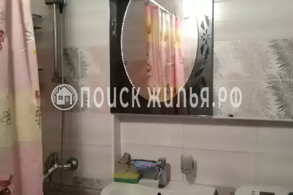 Квартира «Двухкомнатная квартира в центре Сочи» Квартира «Двухкомнатная квартира в центре Сочи»