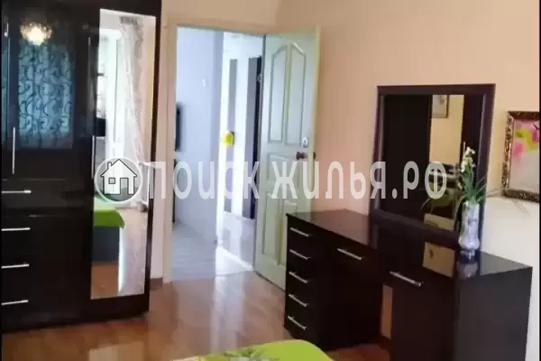 Квартира «Двухкомнатная квартира в центре Сочи» Квартира «Двухкомнатная квартира в центре Сочи»