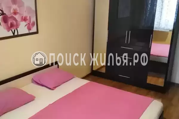 Квартира «Двухкомнатная квартира в центре Сочи» Квартира «Двухкомнатная квартира в центре Сочи»