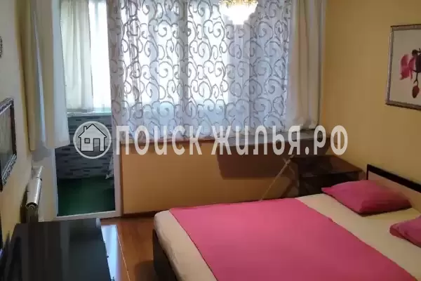 Квартира «Двухкомнатная квартира в центре Сочи» Квартира «Двухкомнатная квартира в центре Сочи»