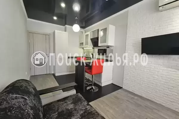 Квартира «В ЖК Солнечный» Квартира «В ЖК Солнечный»