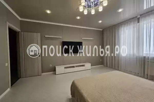 Квартира «В ЖК Солнечный» Квартира «В ЖК Солнечный»