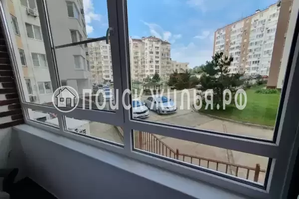 Квартира «В ЖК Солнечный» Квартира «В ЖК Солнечный»