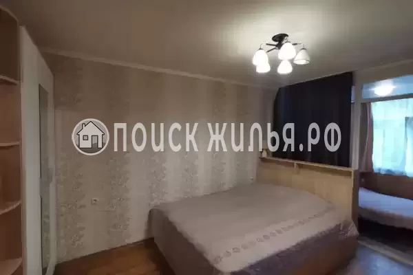 Квартира «Рядом с парком»