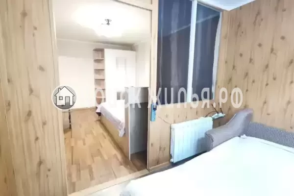 Квартира «Рядом с парком»