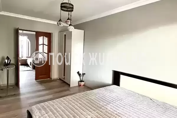 Квартира «У моря»