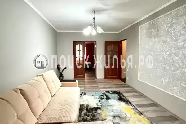 Квартира «У моря»