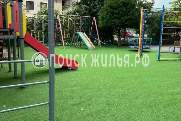 Частный сектор «Четыре сезона»