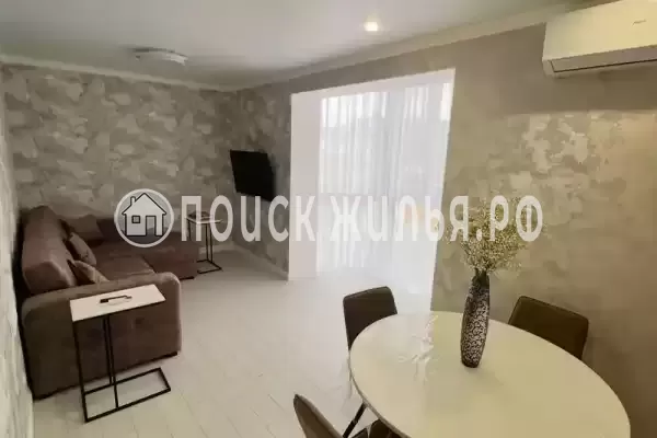 Частный сектор «Четыре сезона»