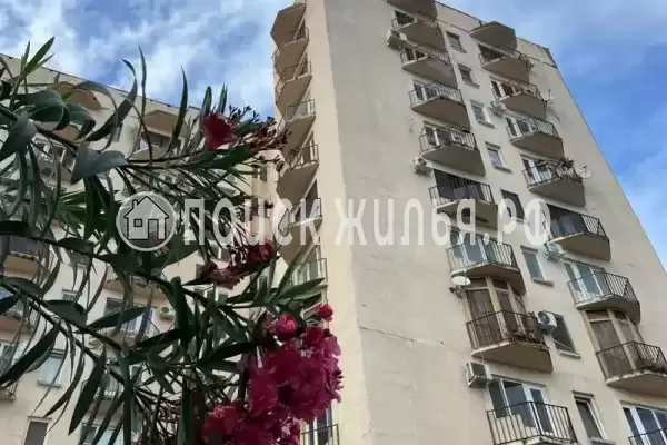 Частный сектор «Четыре сезона»