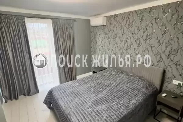 Частный сектор «Четыре сезона»