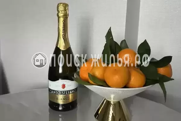 Частный сектор «Четыре сезона»