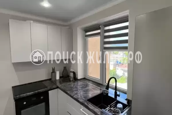 Частный сектор «Четыре сезона»