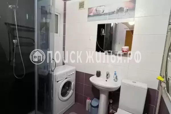 Частный сектор «Однокомнатная в центре Адлера»