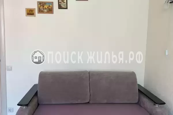 Апартаменты «Лукоморье»