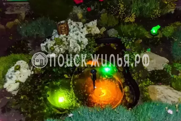 Частный сектор «Уютный 2-х комнатный дом у моря и набережной» Частный сектор «Уютный 2-х комнатный дом у моря и набережной»