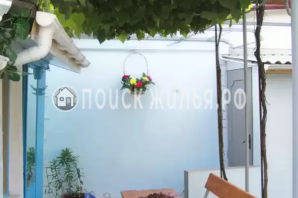 Частный сектор «Уютный 2-х комнатный дом у моря и набережной» Частный сектор «Уютный 2-х комнатный дом у моря и набережной»