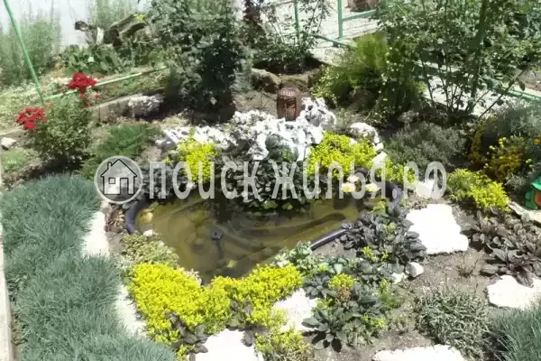 Частный сектор «Уютный 2-х комнатный дом у моря и набережной» Частный сектор «Уютный 2-х комнатный дом у моря и набережной»