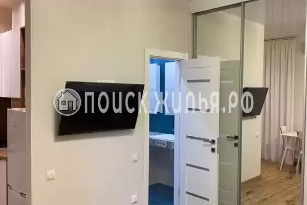 Квартира «Студия с террасой рядом с морем» Квартира «Студия с террасой рядом с морем»