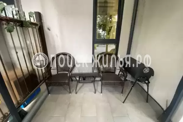 Квартира «Студия с террасой рядом с морем» Квартира «Студия с террасой рядом с морем»