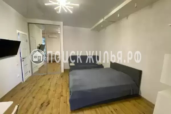 Квартира «Студия с террасой рядом с морем» Квартира «Студия с террасой рядом с морем»