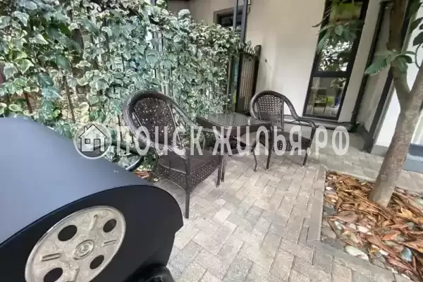 Квартира «Студия с террасой рядом с морем» Квартира «Студия с террасой рядом с морем»