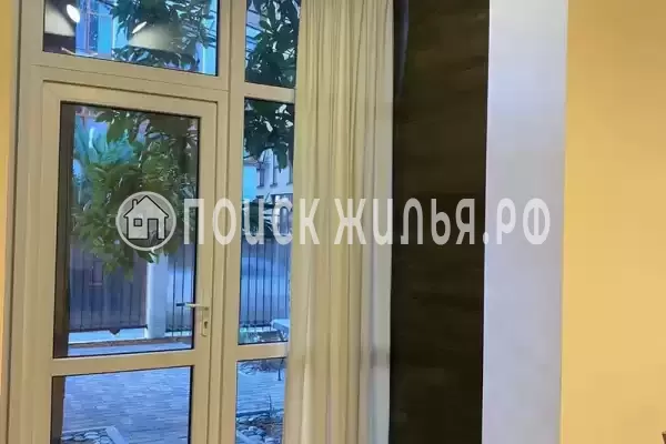 Квартира «Студия с террасой рядом с морем» Квартира «Студия с террасой рядом с морем»