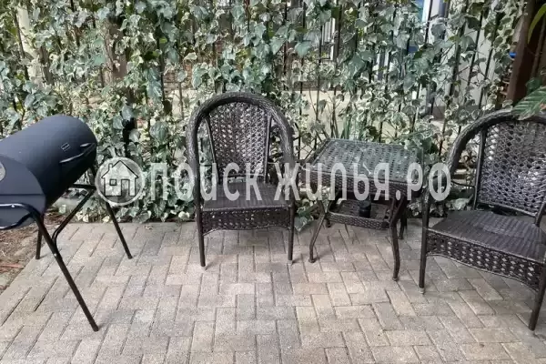 Квартира «Студия с террасой рядом с морем» Квартира «Студия с террасой рядом с морем»