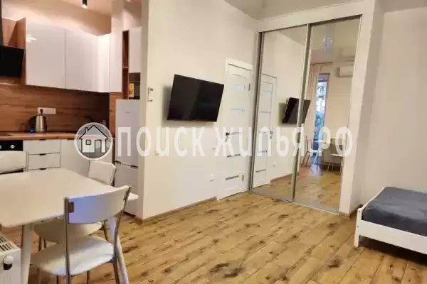 Квартира «Студия с террасой рядом с морем» Квартира «Студия с террасой рядом с морем»