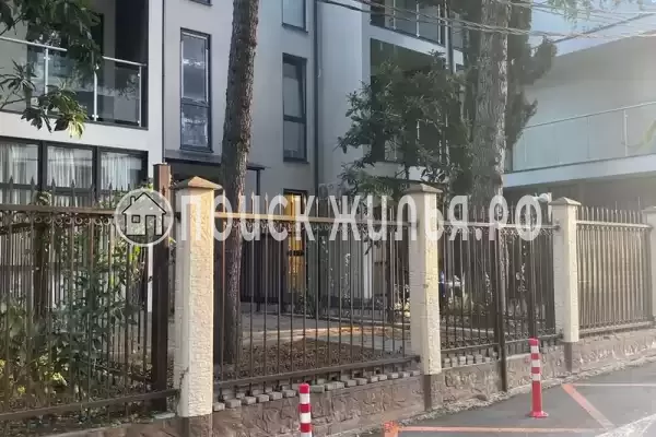 Квартира «Студия с террасой рядом с морем» Квартира «Студия с террасой рядом с морем»