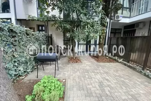 Квартира «Студия с террасой рядом с морем» Квартира «Студия с террасой рядом с морем»