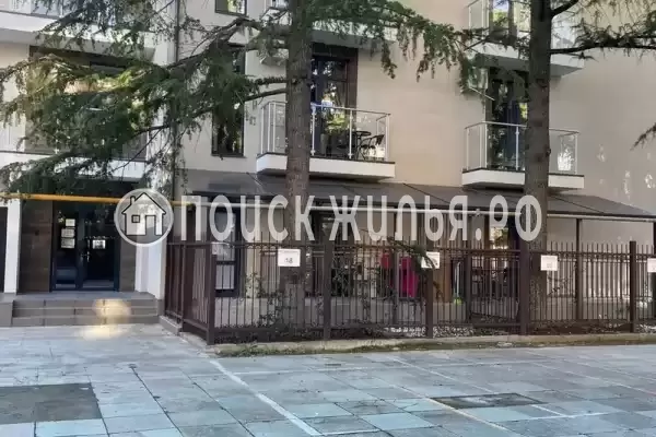 Квартира «Студия с террасой рядом с морем» Квартира «Студия с террасой рядом с морем»