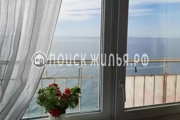 Квартира «Супер-видовая квартира рядом с морем»