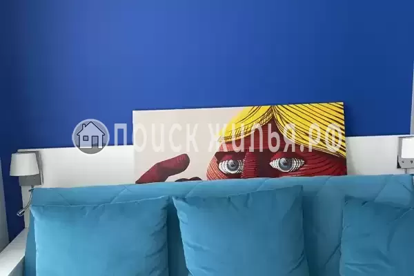 Квартира «Монако 2»