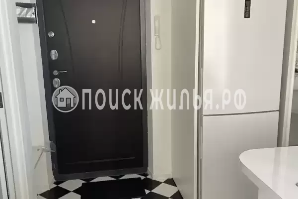 Квартира «Монако 2»