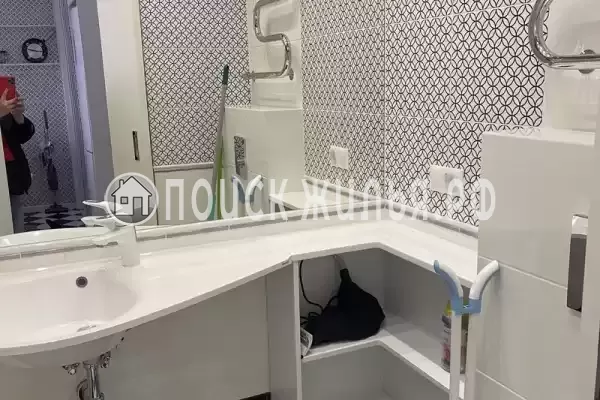 Квартира «Монако 2»