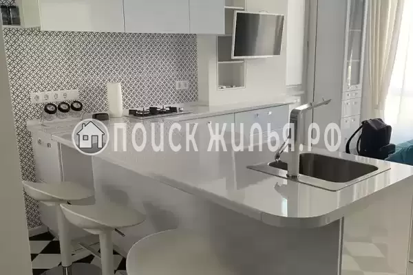 Квартира «Монако 2»