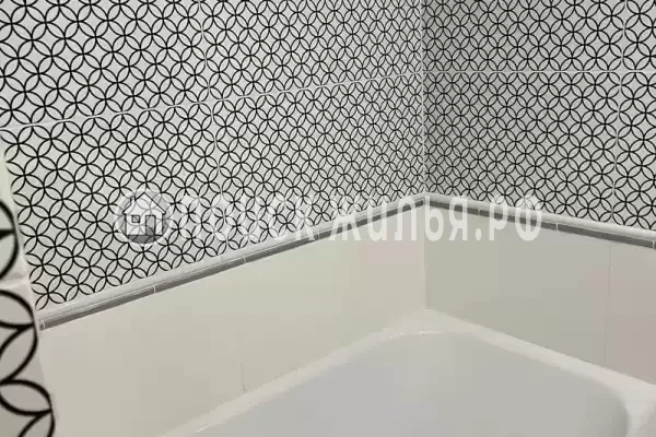 Квартира «Монако 2»