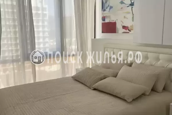 Квартира «Монако 2»