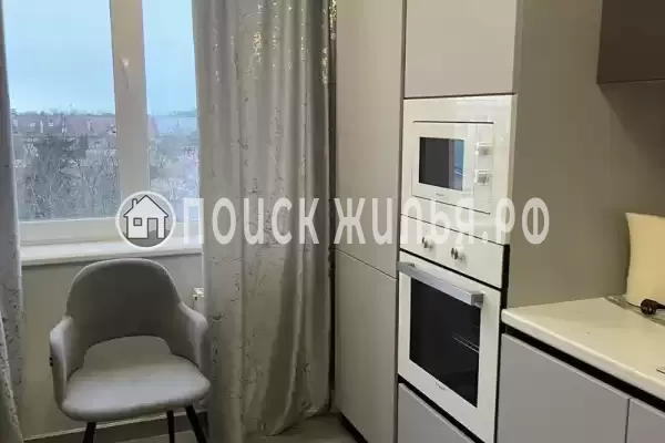 Квартира «Двухкомнатная квартира у моря» Квартира «Двухкомнатная квартира у моря»