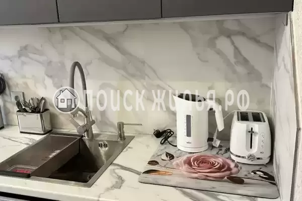 Квартира «Двухкомнатная квартира у моря» Квартира «Двухкомнатная квартира у моря»