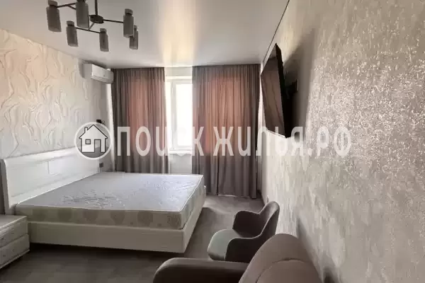 Квартира «Двухкомнатная квартира у моря» Квартира «Двухкомнатная квартира у моря»