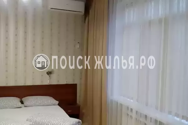 Апартаменты «Анна»